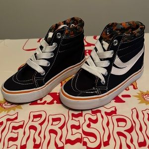 ROEBUCK&CO Lil Quon kids high tops